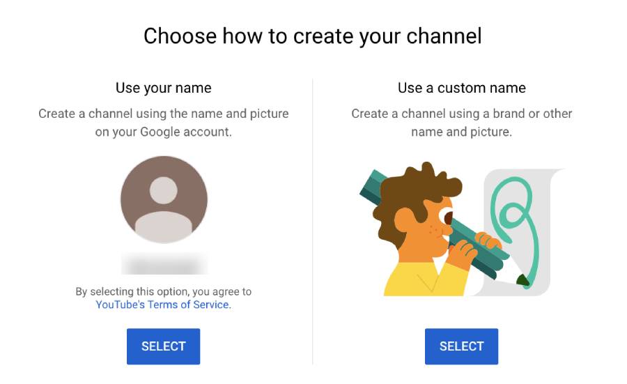 How To Create  Channel - Step By Step Guide [2021]